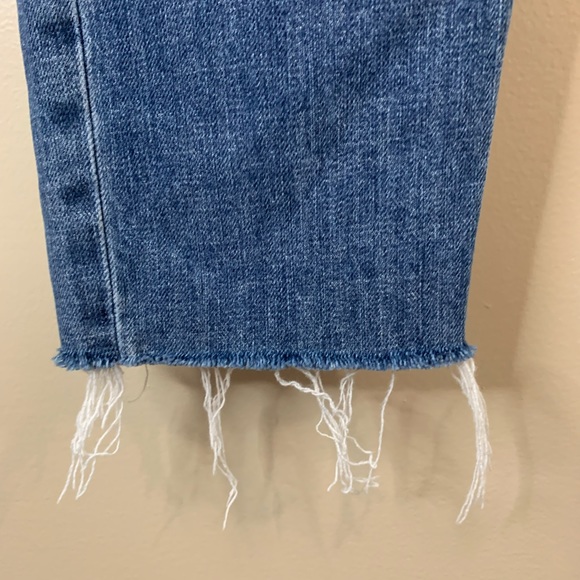 Joe’s boyfriend slim ankle jeans. Size 30 - Picture 9 of 16